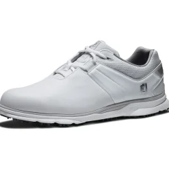 FootJoy Men's Pro SL Waterproof Spikeless Golf Shoes