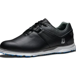 FootJoy Men's Pro SL Waterproof Spikeless Golf Shoes
