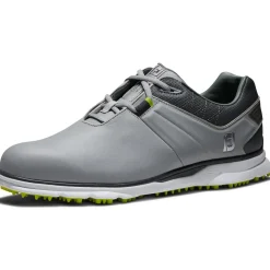 FootJoy Men's Pro SL Waterproof Spikeless Golf Shoes