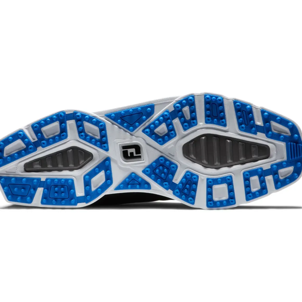 FootJoy Men's Pro SL Waterproof Spikeless Golf Shoes