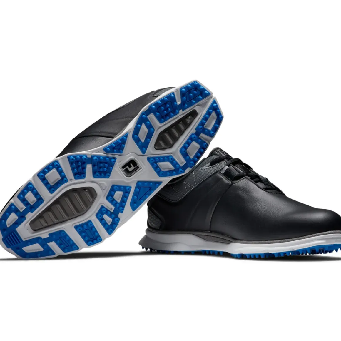 FootJoy Men's Pro SL Waterproof Spikeless Golf Shoes