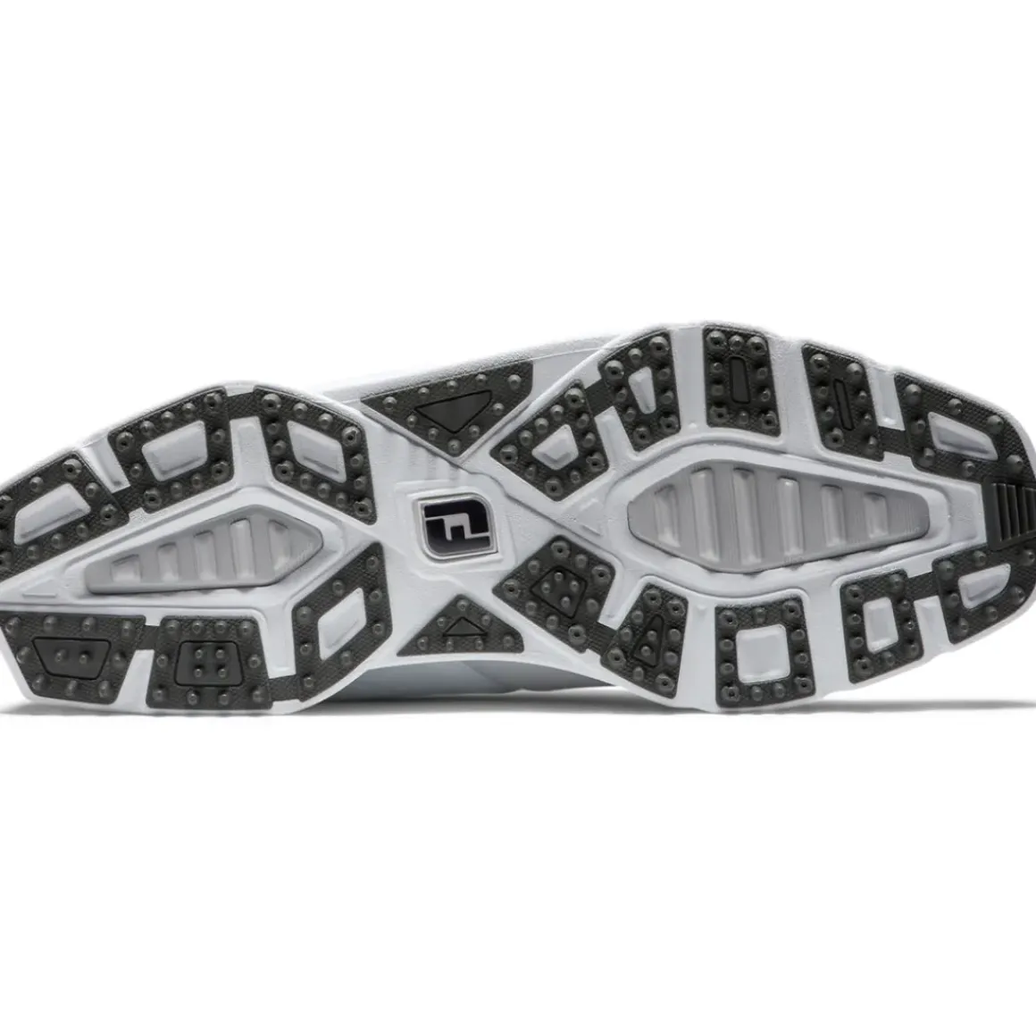 FootJoy Men's Pro SL Waterproof Spikeless Golf Shoes