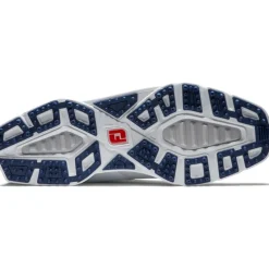 FootJoy Men's Pro SL Waterproof Spikeless Golf Shoes