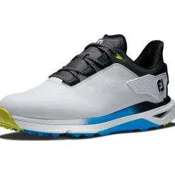 FootJoy Men's Pro SLX Carbon Spikeless Waterproof Golf Shoes