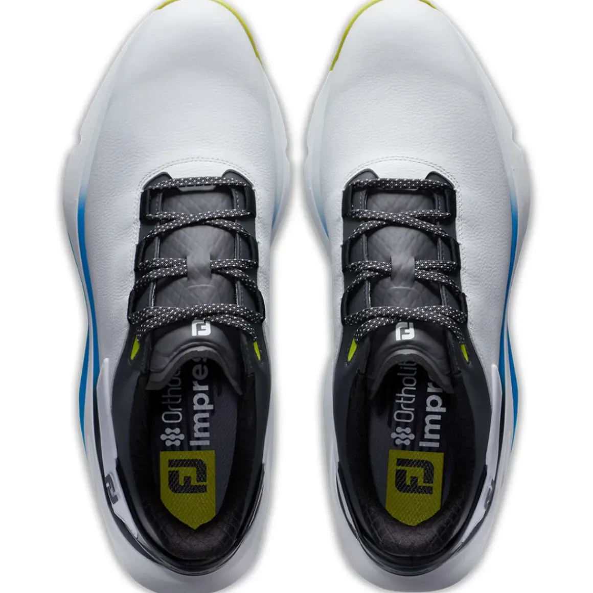 FootJoy Men's Pro SLX Carbon Spikeless Waterproof Golf Shoes