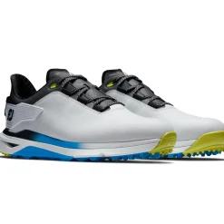 FootJoy Men's Pro SLX Carbon Spikeless Waterproof Golf Shoes