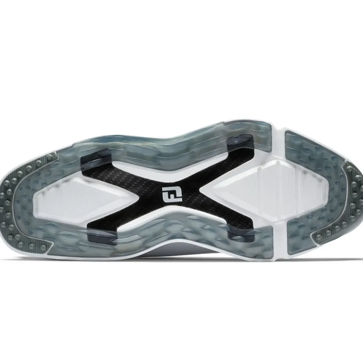 FootJoy Men's Pro SLX Carbon Spikeless Waterproof Golf Shoes