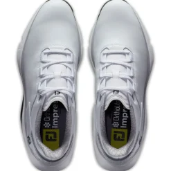 FootJoy Men's Pro SLX Carbon Spikeless Waterproof Golf Shoes