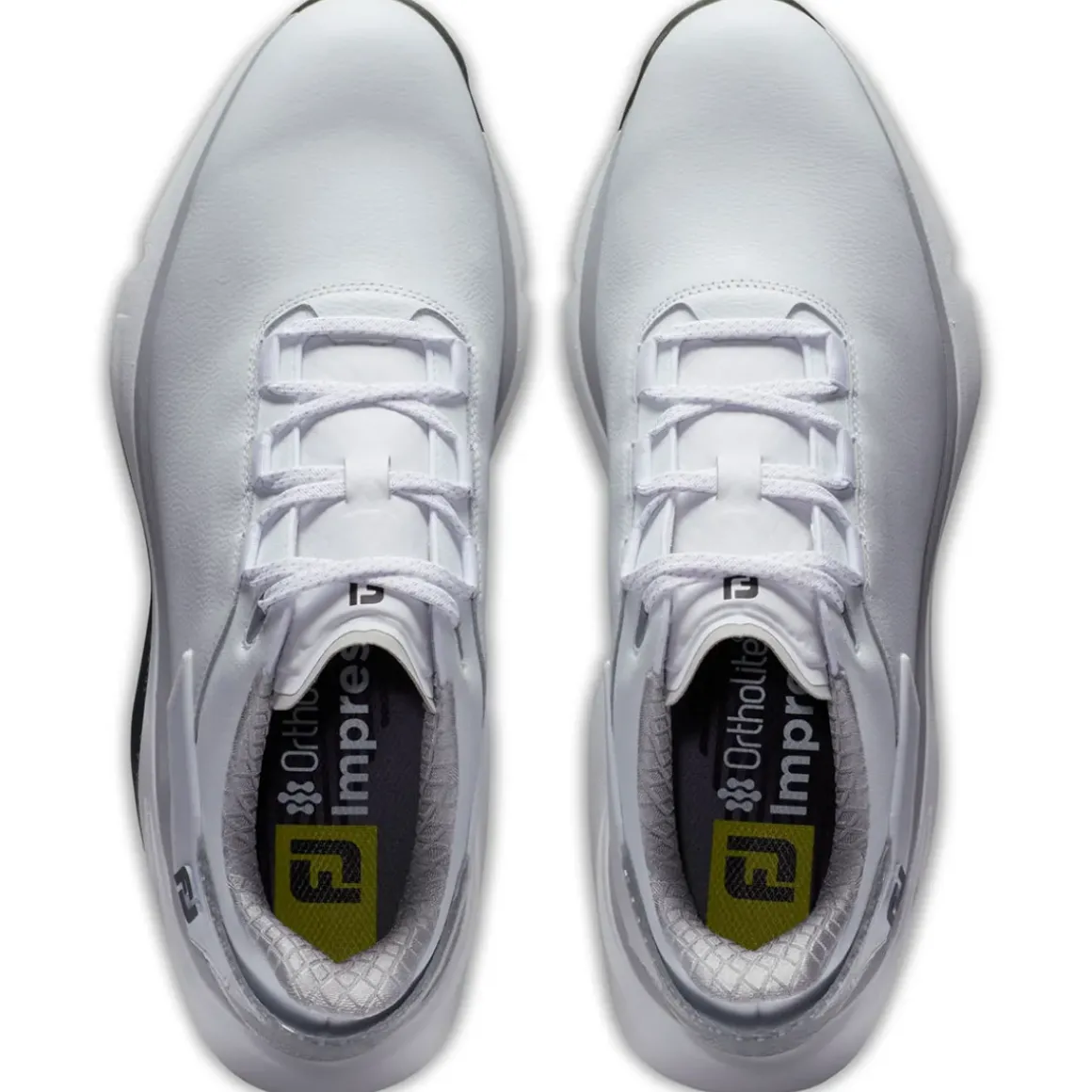 FootJoy Men's Pro SLX Carbon Spikeless Waterproof Golf Shoes