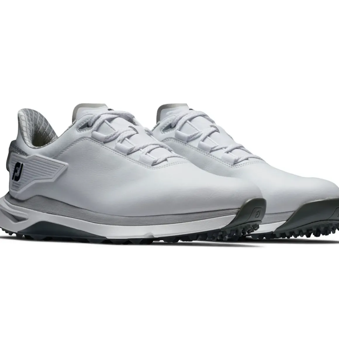 FootJoy Men's Pro SLX Carbon Spikeless Waterproof Golf Shoes