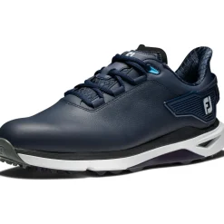 FootJoy Men's Pro SLX Spikeless Waterproof Golf Shoes