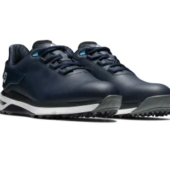 FootJoy Men's Pro SLX Spikeless Waterproof Golf Shoes