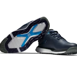 FootJoy Men's Pro SLX Spikeless Waterproof Golf Shoes