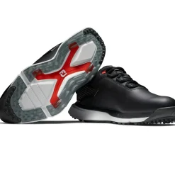 FootJoy Men's Pro SLX Spikeless Waterproof Golf Shoes