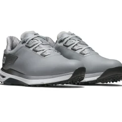 FootJoy Men's Pro SLX Spikeless Waterproof Golf Shoes