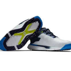 FootJoy Men's Pro SLX Spikeless Waterproof Golf Shoes