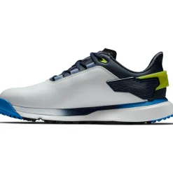 FootJoy Men's Pro SLX Spikeless Waterproof Golf Shoes