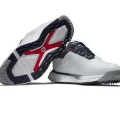 FootJoy Men's Pro SLX Spikeless Waterproof Golf Shoes