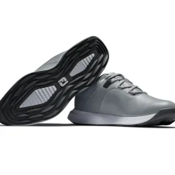 FootJoy Men's ProLite Waterproof Spikeless Golf Shoes