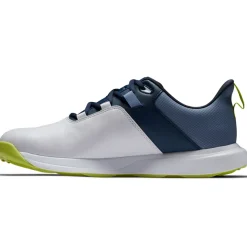 FootJoy Men's ProLite Waterproof Spikeless Golf Shoes