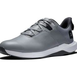 FootJoy Men's ProLite Waterproof Spikeless Golf Shoes