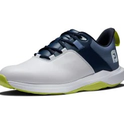 FootJoy Men's ProLite Waterproof Spikeless Golf Shoes