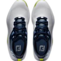 FootJoy Men's ProLite Waterproof Spikeless Golf Shoes