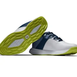 FootJoy Men's ProLite Waterproof Spikeless Golf Shoes