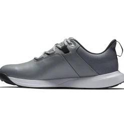 FootJoy Men's ProLite Waterproof Spikeless Golf Shoes