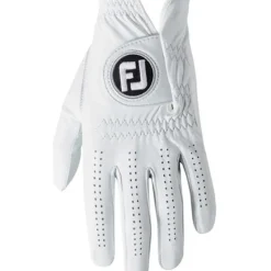 FootJoy Men's Pure Touch Golf Glove