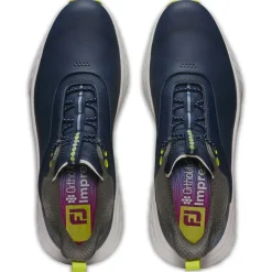 FootJoy Men's Quantum Spikeless Golf Shoes