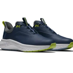 FootJoy Men's Quantum Spikeless Golf Shoes