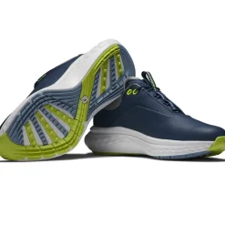 FootJoy Men's Quantum Spikeless Golf Shoes