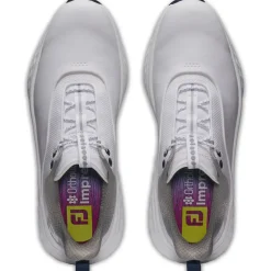FootJoy Men's Quantum Spikeless Golf Shoes