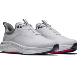 FootJoy Men's Quantum Spikeless Golf Shoes