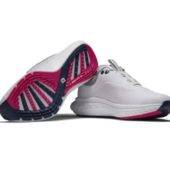 FootJoy Men's Quantum Spikeless Golf Shoes