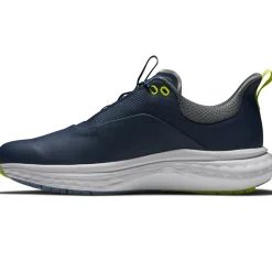 FootJoy Men's Quantum Spikeless Golf Shoes