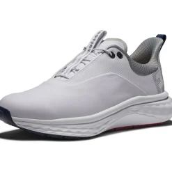 FootJoy Men's Quantum Spikeless Golf Shoes