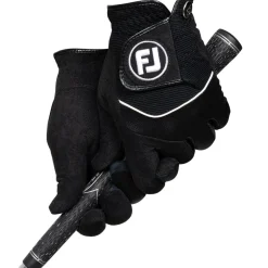 FootJoy Men's Rain Grip Gloves - Pair