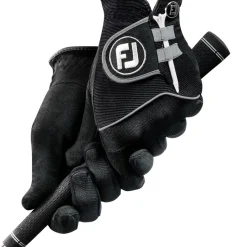 FootJoy Men's RainGrip Golf Glove - Pair