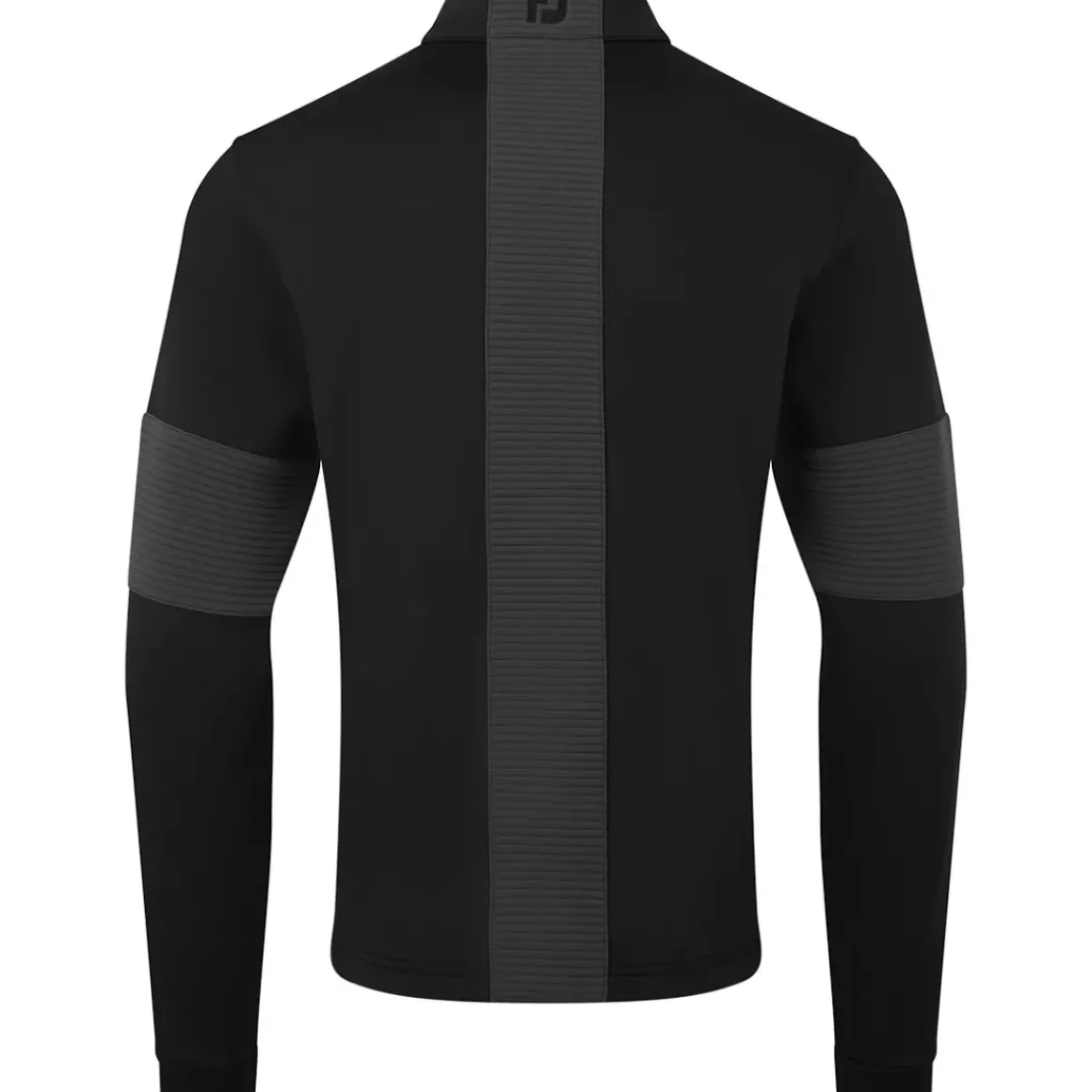 FootJoy Men's Ribbed Chill-Out XP Golf Midlayer