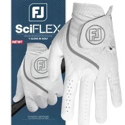 FootJoy Men's SciFLEX Golf Glove