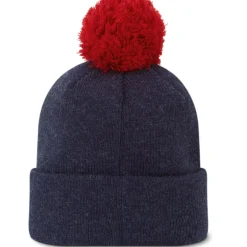 FootJoy Men's Solid Pom Hat Golf Hat