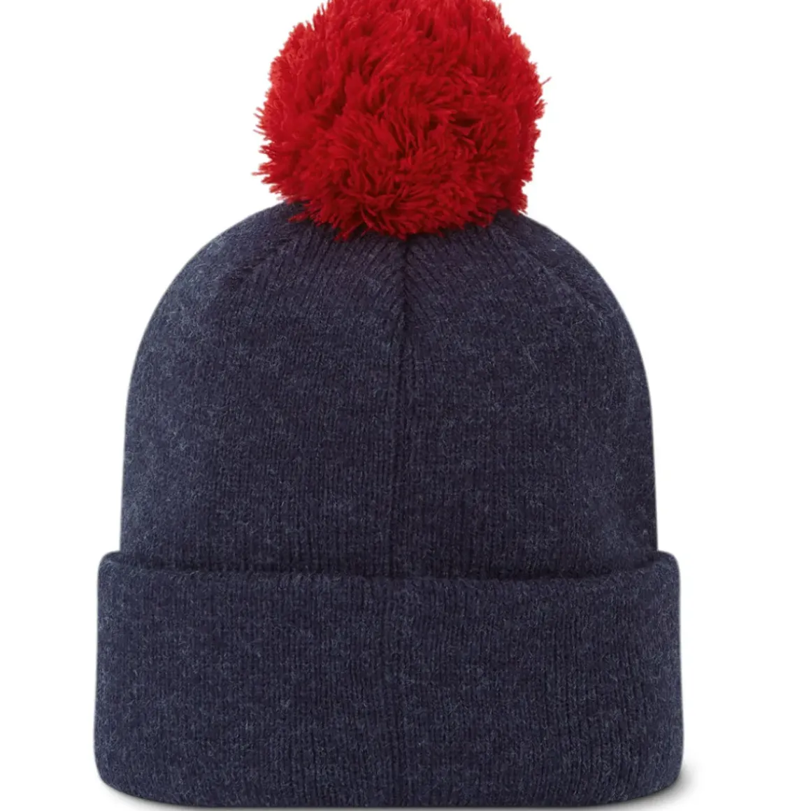FootJoy Men's Solid Pom Hat Golf Hat