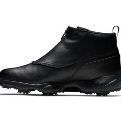 FootJoy Men's StormWalker Zip Winter Waterproof Golf Boots