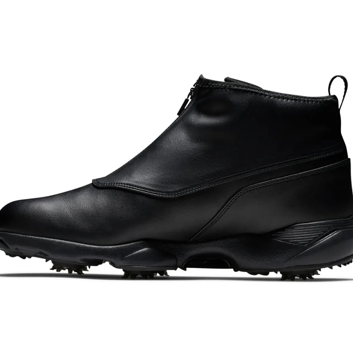 FootJoy Men's StormWalker Zip Winter Waterproof Golf Boots
