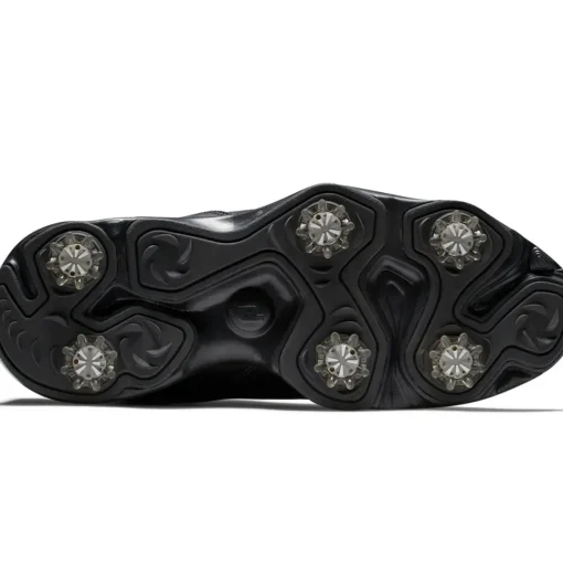 FootJoy Men's StormWalker Zip Winter Waterproof Golf Boots