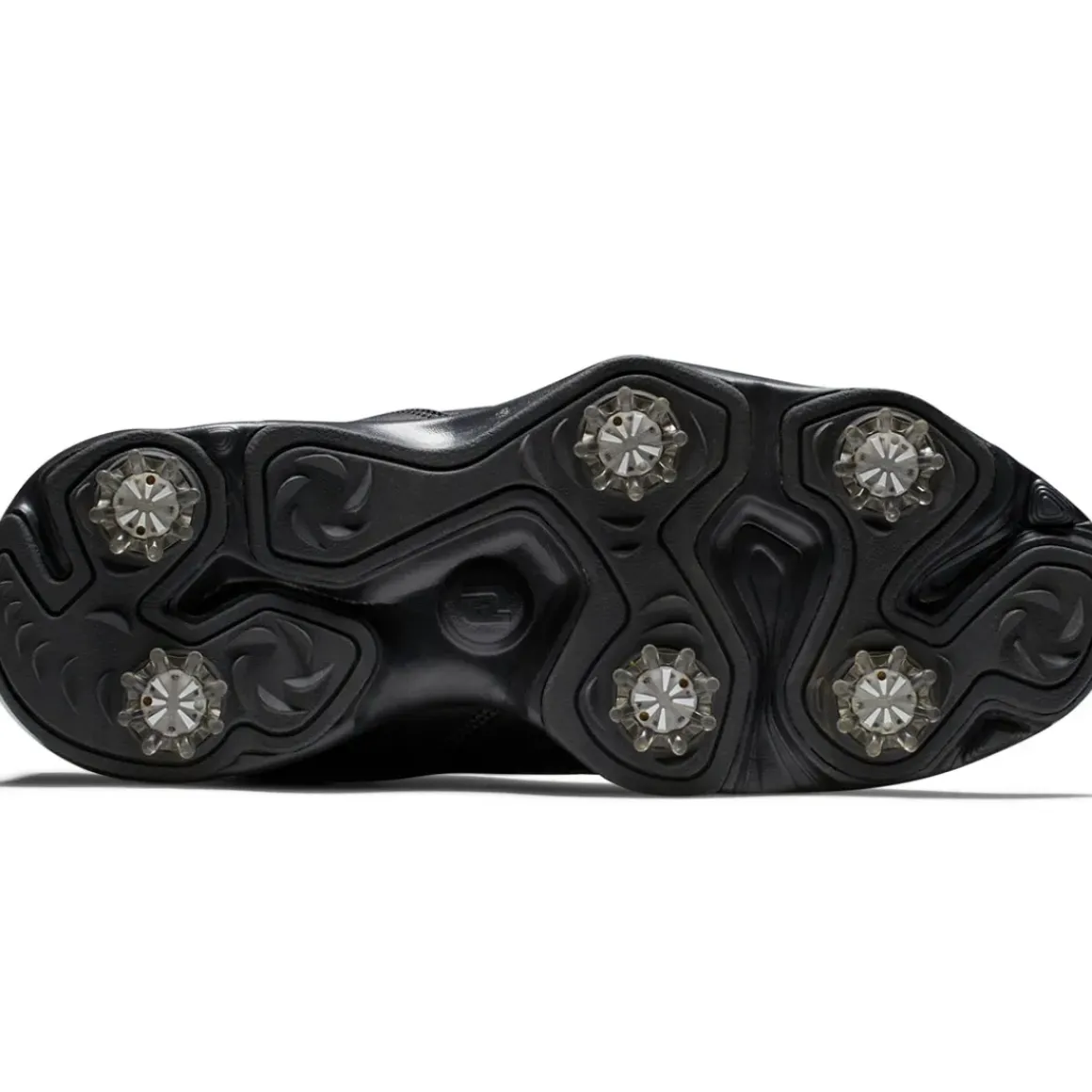 FootJoy Men's StormWalker Zip Winter Waterproof Golf Boots