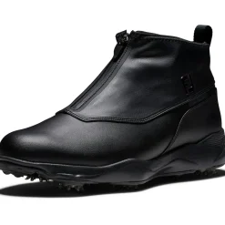 FootJoy Men's StormWalker Zip Winter Waterproof Golf Boots