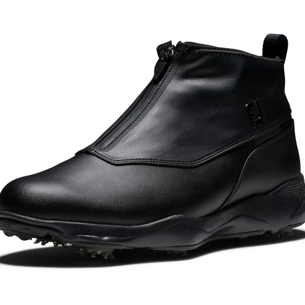 FootJoy Men's StormWalker Zip Winter Waterproof Golf Boots
